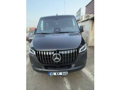 Sahibinden Mercedes - Benz Sprinter 417 CDI 