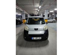 Sahibinden Peugeot Bipper Dolu Paket Multimedya Ekran Geri Görüş Kameralı