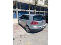 Volkswagen Golf 5 1.6 Goal 2007 Model otomatik 