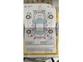 Volkswagen Golf 5 1.6 Goal 2007 Model otomatik 