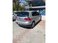 Volkswagen Golf 5 1.6 Goal 2007 Model otomatik 