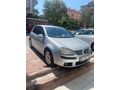Volkswagen Golf 5 1.6 Goal 2007 Model otomatik 