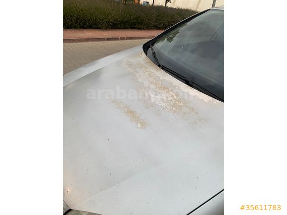 Volkswagen Golf 5 1.6 Goal 2007 Model otomatik 