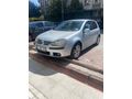 Volkswagen Golf 5 1.6 Goal 2007 Model otomatik 