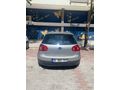 Volkswagen Golf 5 1.6 Goal 2007 Model otomatik 