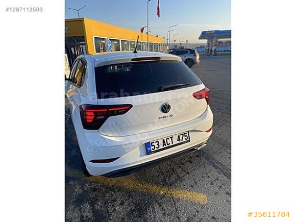 DEĞİŞEN BOYA TRAMER YOK