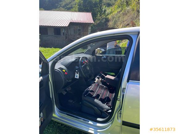 Sahibinden Volkswagen Polo 1.4 Basicline 2004 Model 