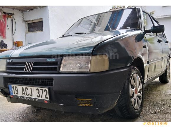 Sahibinden Fiat Uno 60 S 1994 Model
