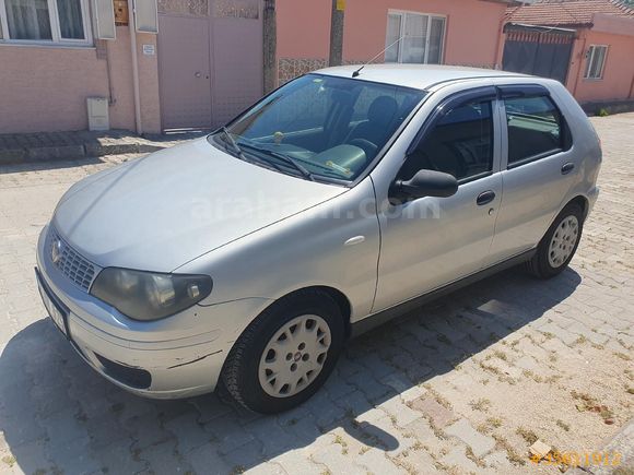 Sahibinden Fiat Palio 1.3 Multijet Active 2009 Model