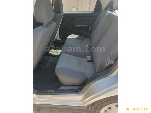 Sahibinden Fiat Palio 1.3 Multijet Active 2009 Model