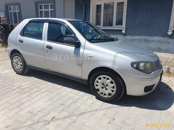 Sahibinden Fiat Palio 1.3 Multijet Active 2009 Model