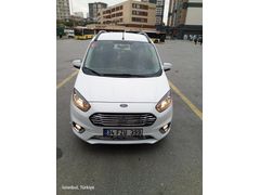 Sahibinden Ford Tourneo Courier 1.5 TDCi Delux 2022 Model