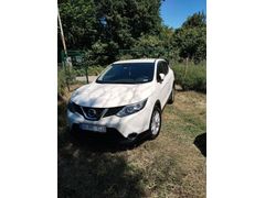 SAHİBİNDEN QASHQAI 2015 TEMİZ SON FİYAT SORUNSUZ