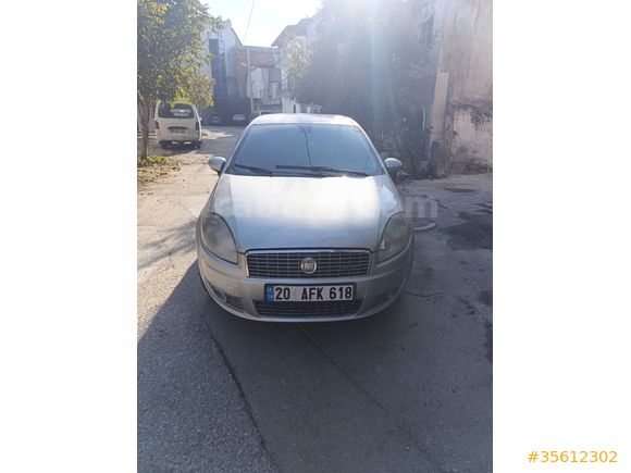 Sahibinden Fiat Linea 1.3 Multijet Active Plus 2011 Model