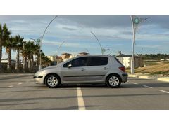 Sahibinden Peugeot 307 1.6 XT 2005 Model