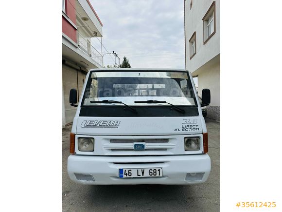 2000 model DAMPERLİ MDS HATASIZ!!!