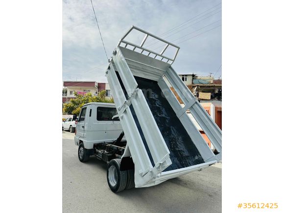 2000 model DAMPERLİ MDS HATASIZ!!!