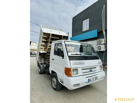 2000 model DAMPERLİ MDS HATASIZ!!!