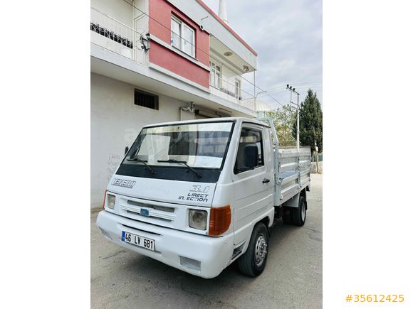 2000 model DAMPERLİ MDS HATASIZ!!!