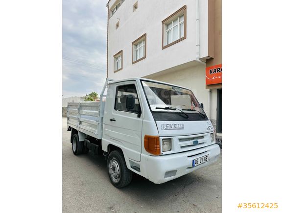 2000 model DAMPERLİ MDS HATASIZ!!!