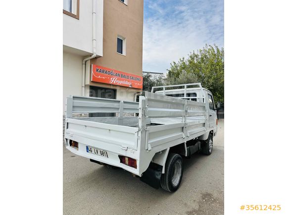 2000 model DAMPERLİ MDS HATASIZ!!!