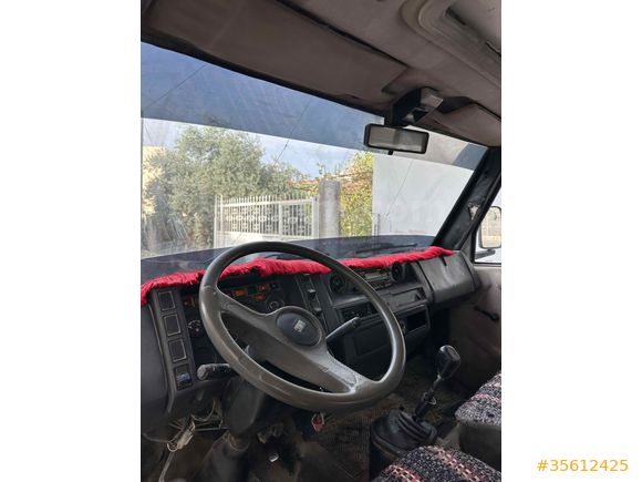 2000 model DAMPERLİ MDS HATASIZ!!!