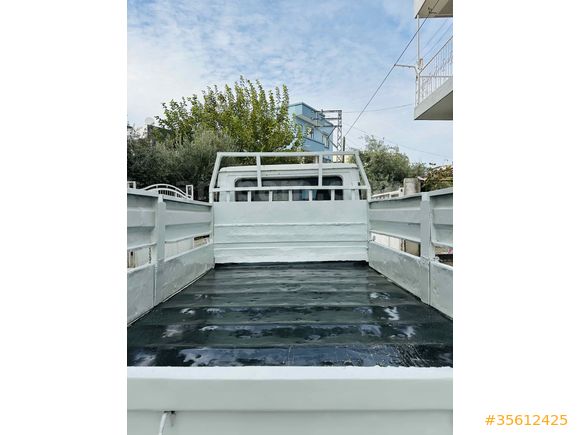 2000 model DAMPERLİ MDS HATASIZ!!!