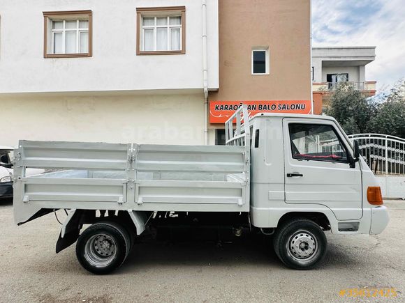 2000 model DAMPERLİ MDS HATASIZ!!!