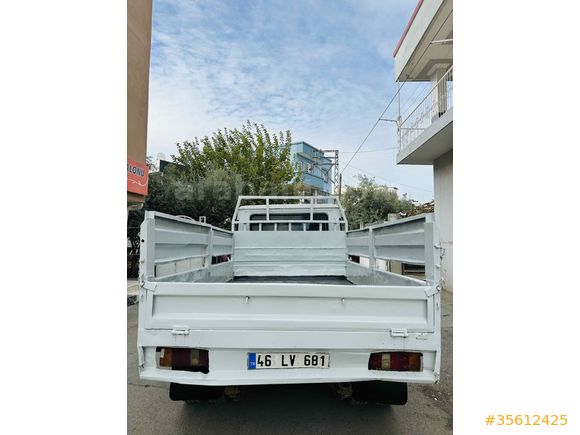 2000 model DAMPERLİ MDS HATASIZ!!!