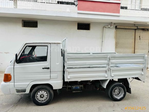 2000 model DAMPERLİ MDS HATASIZ!!!