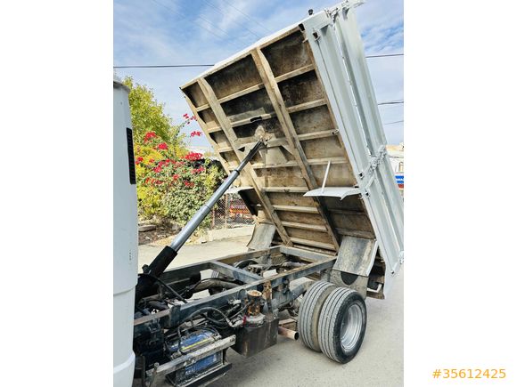 2000 model DAMPERLİ MDS HATASIZ!!!