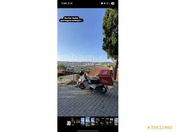 Sahibinden Kuba Ege 50