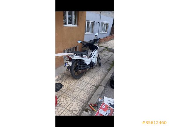 Sahibinden Kuba Ege 50