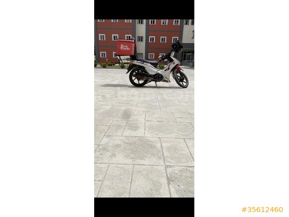 Sahibinden Kuba Ege 50