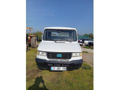 Sahibinden BMC TM Serisi 100