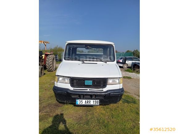 Sahibinden BMC TM Serisi 100