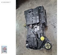 OPEL COMBO ÇIKMA ADBLUE DEPOSU