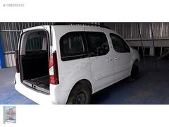 PEJO PARTNER TEPEE ÇIKMA KAPI