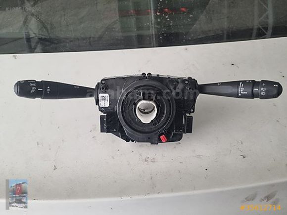 OPEL COMBO ÇIKMA FAR SİLECEK KOLU