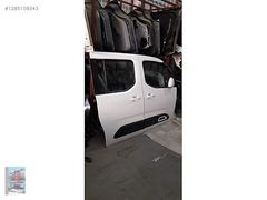 OPEL COMBO ÇIKMA KAPI