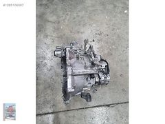 OPEL COMBO 6 VİTES ÇIKMA ŞANZIMAN