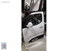 TOYOTA PROACE CİTY ÇIKMA KAPI