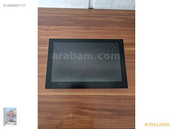 CİTRÖEN BERLİNGO ÇIKMA EKRAN