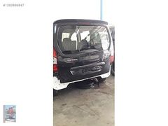 PEJO PARTNER TEPEE ÇIKMA BAGAJ KAPAĞI