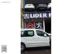 PEJO PARTNER TEPEE ÇIKMA KAPI