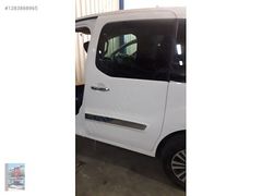 PEJO PARTNER TEPEE ÇIKMA SOL KAPI