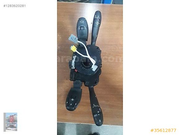 PEJO PARTNER TEPEE ÇIKMA FAR KOLU
