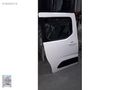 TOYOTA PROACE CİTY ÇIKMA KAPI