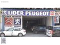 PEJO PARTNER TEPEE ÇIKMA KAPI