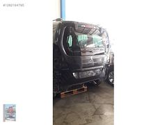 PEJO PARTNER TEPEE ÇIKMA BAGAJ KAPAĞI
